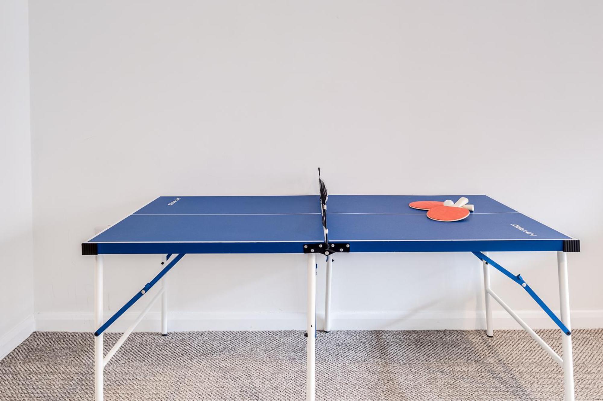 Central Suite Near Mailbox, King Bed, Ping Pong, Netflix, Sleeps 4 Birmingham Dış mekan fotoğraf